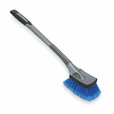Car Wash Brush 20 L Blue