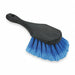 Dip And Wash Brush 8-1/2 L Black Blue