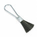 Wire Battery Brush 5-1/2 L Black