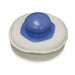 Applicator Pad 4 in L Blue/White PK2
