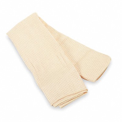 Microfiber Cloth 24 x 24 Brown 1/EA