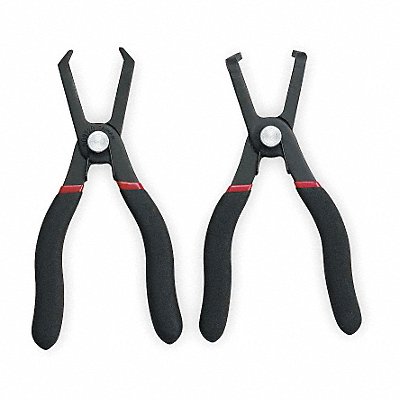 Push Pin Plier Set Ergonomic 2 Pcs