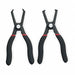 Push Pin Plier Set Ergonomic 2 Pcs