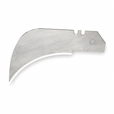 Hook Linoleum Blade 2in W 3-3/4in L