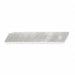 Snap-off Utility Blade 18mm W PK10
