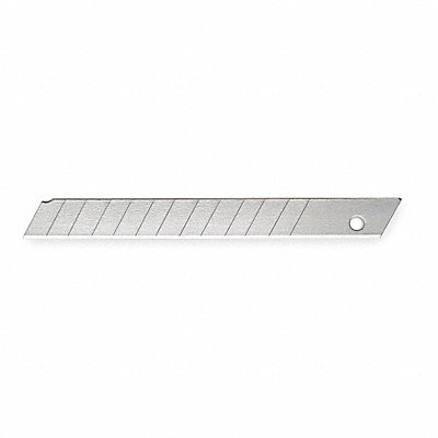 Snap-off Utility Blade 9mm W PK3