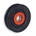 V-Belt Idler Pulley B Belt Type 5 In O D