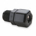 Connector Poly CompxM 1/2Inx3/4In