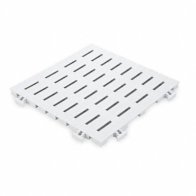 Floor Drain Pad 12 in L