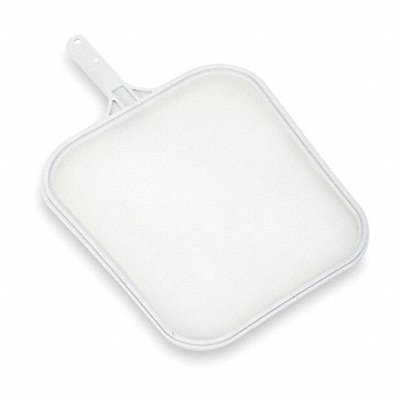 Ultra Light Leaf Rake 17 1/2 In L