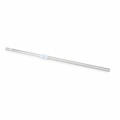 Telescope Pole Aluminum 7 ft to 13 ft