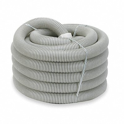 Flexible Vacuum Hose 1 1/2 In X 50 Ft