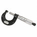 Outside Micrometer 2 to 3 In Ratchet