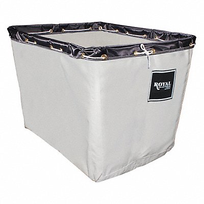Replacement Liner 18 Bushel Canvas