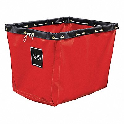 Replacement Liner 85 in Red Vinyl