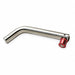 Towing Pivot Lock Hitch Pin 2.02 in SS