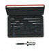 Inside Micrometer Set 2 to 12 In
