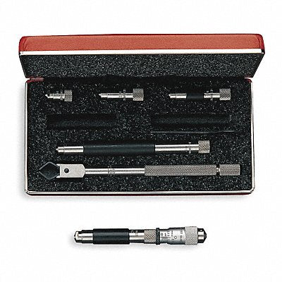 Inside Micrometer 1-1/2 to 8 In