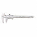 Vernier Caliper w/Case 12 In/300mm