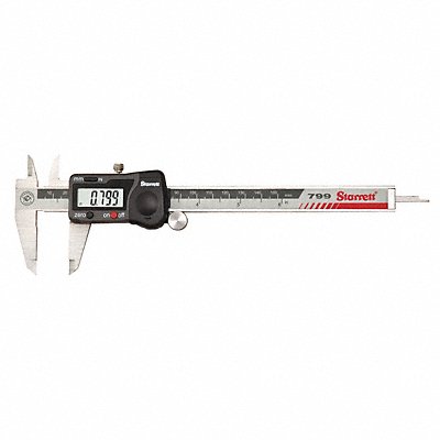Electronic Digital Caliper 0 to 12 In