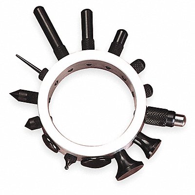 Indicator Contact Point Set 14 Points