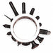 Indicator Contact Point Set 14 Points
