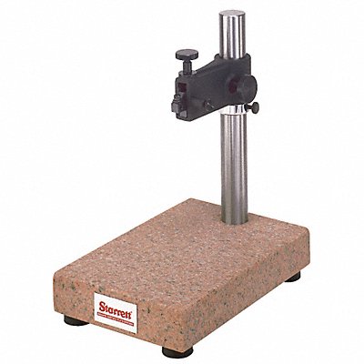 Comparator w/Granite Base 8 Wx12 Dx2 H