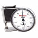 Pocket Dial Thickness Gauge Acc. .001 