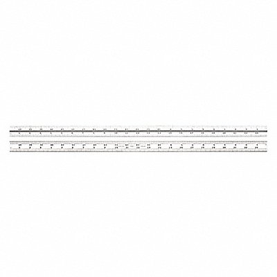 Combo Square Blade 24 L 0.094 W Steel