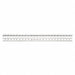 Combo Square Blade 24 L 0.094 W Steel