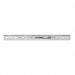 Steel Rule Flexible 6 In 10R Grad