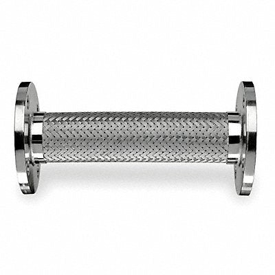 Flexible Metal Hose Assembly 8 I.D.12 