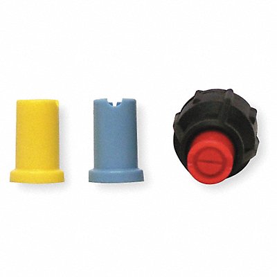 Nozzle Polyethylene PK3