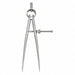 Spring Divider 6 In Round Solid