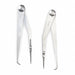 Hermaphrodite Caliper 6 In Firm Joint