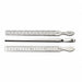 Taper Gauge Graduations 0.001 in