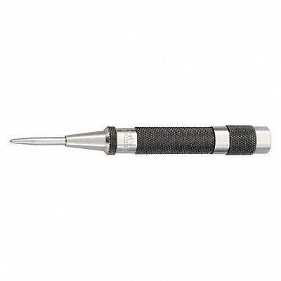 Automatic Center Punch 9/16 D x 5 L