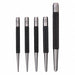 Center Punch Set Steel 5 pcs.