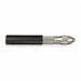 Pin Vise 0.115-0.187 In PVC Handle