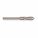 Pin Vise 0.025-0.075 In Tapered Collet