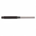 Drive Pin Punch 3/8 In Tip 8 In L