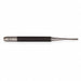 Drive Pin Punch 3/32 In Tip 4 In L