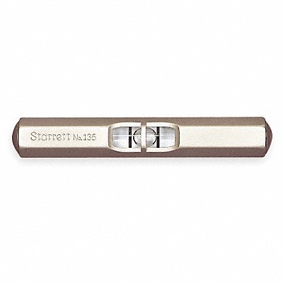 Pocket Level 2 1/2 In 1 Vial