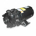 Pump 3/4 HP 3 Ph 208 to 240/480VAC