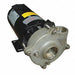 Pump 1-1/2 HP 3 Ph 208 to 240/480VAC