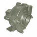 Pedestal Pump SS HP Req. 3/4