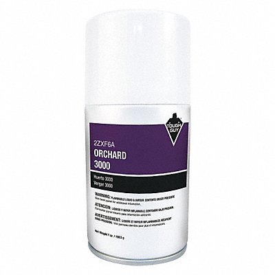 K3001 Air Freshener Refill 90 day Orchard