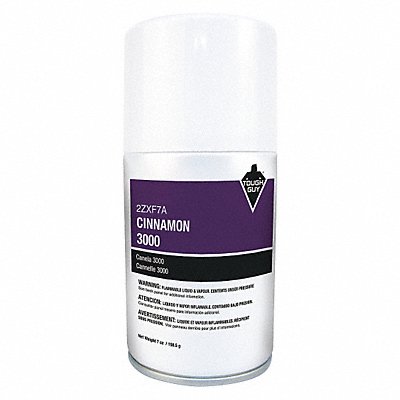 K3001 Air Freshener Refill 30 day Cinnamon