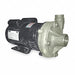 Pump 1/2 HP 1 Ph 120/240VAC