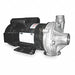 Pump 2 HP 1 Ph 120/240VAC